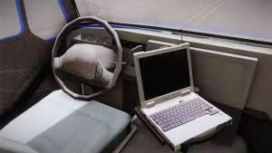 International Terrastar Ambulance 2014 for GTA San Andreas interior