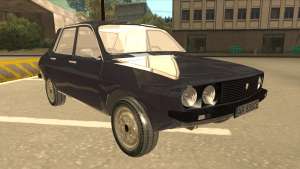 Dacia 1310 for GTA San Andreas exterior