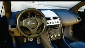 Maserati Bora Group 4 for GTA San Andreas interior